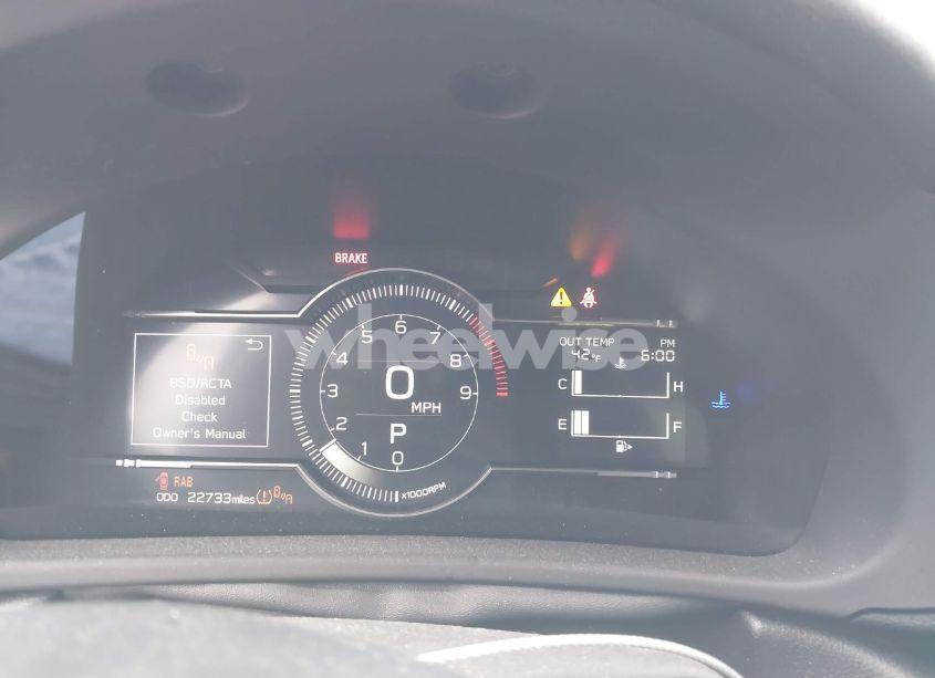 Photo 7 of 2022 Toyota Gr86 PREMIUM (VIN JF1ZNBF18N8752905)