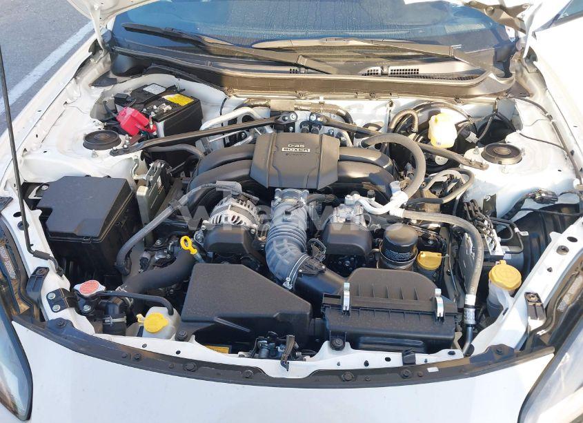 Photo 10 of 2023 Toyota Gr86 PREMIUM (VIN JF1ZNBF18P8764488)