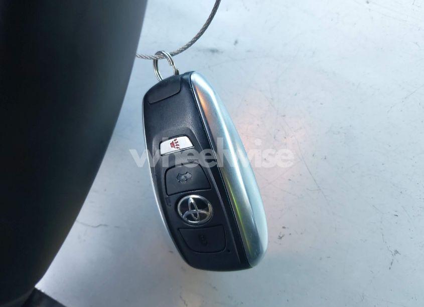 Photo 11 of 2023 Toyota Gr86 PREMIUM (VIN JF1ZNBF18P8764488)