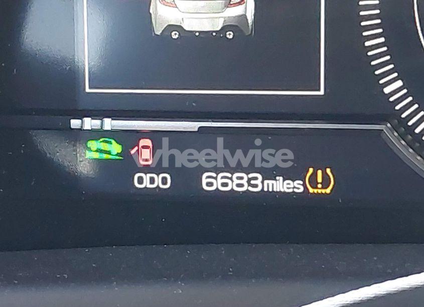 Photo 7 of 2023 Toyota Gr86 PREMIUM (VIN JF1ZNBF18P8764488)