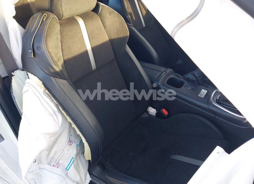 Photo 8 of 2023 Toyota Gr86 PREMIUM (VIN JF1ZNBF18P8764488)