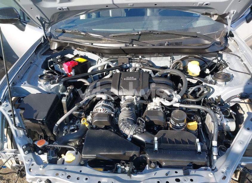 Photo 10 of 2023 Toyota Gr86 PREMIUM (VIN JF1ZNBF18P8765012)