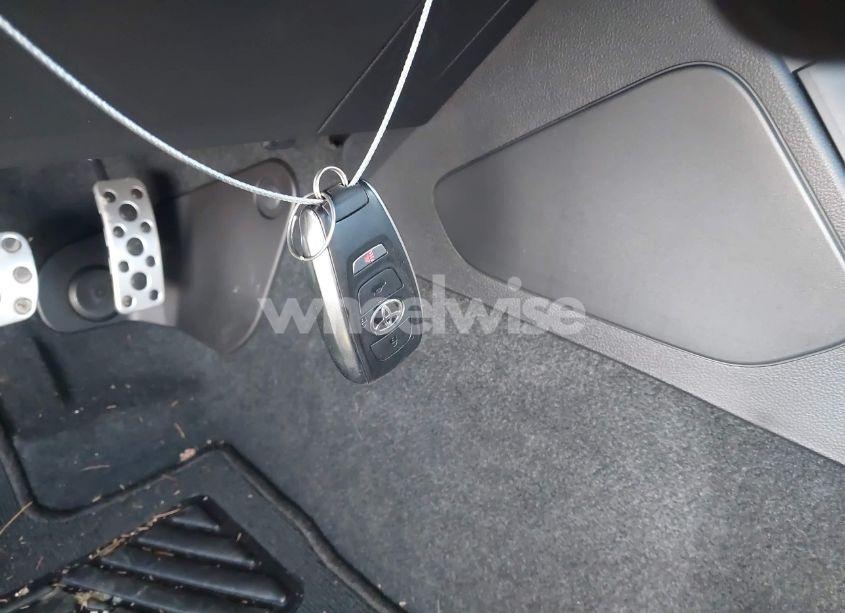 Photo 11 of 2023 Toyota Gr86 PREMIUM (VIN JF1ZNBF18P8765012)