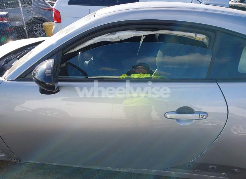 Photo 14 of 2023 Toyota Gr86 PREMIUM (VIN JF1ZNBF18P8765012)