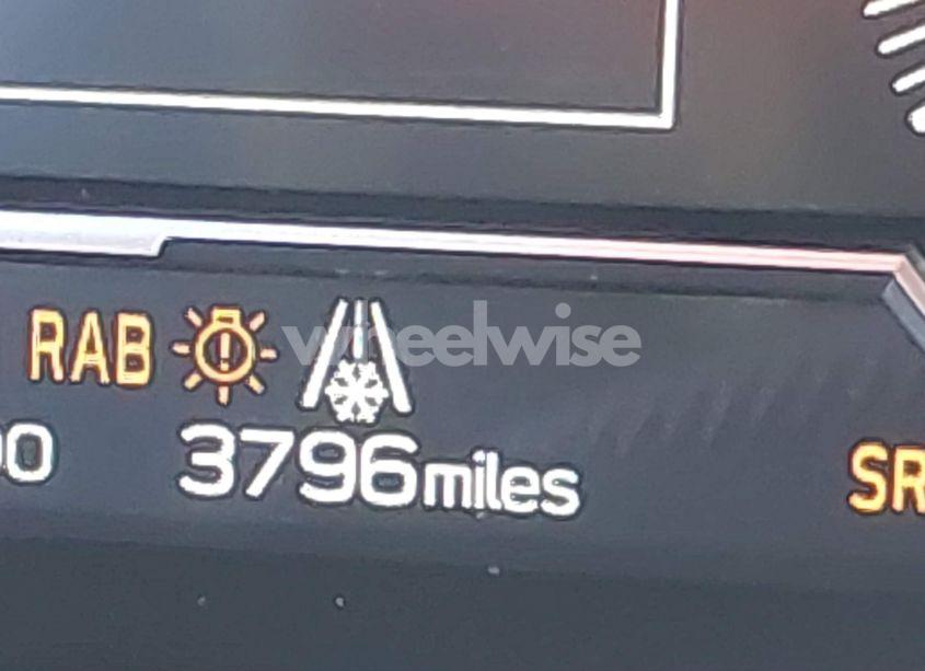 Photo 15 of 2023 Toyota Gr86 PREMIUM (VIN JF1ZNBF18P8765012)