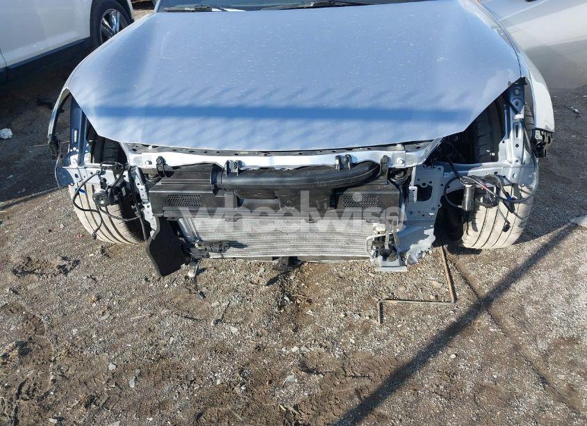 Photo 6 of 2023 Toyota Gr86 PREMIUM (VIN JF1ZNBF18P8765012)