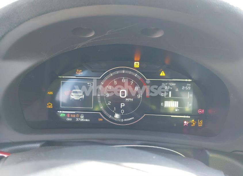 Photo 7 of 2023 Toyota Gr86 PREMIUM (VIN JF1ZNBF18P8765012)