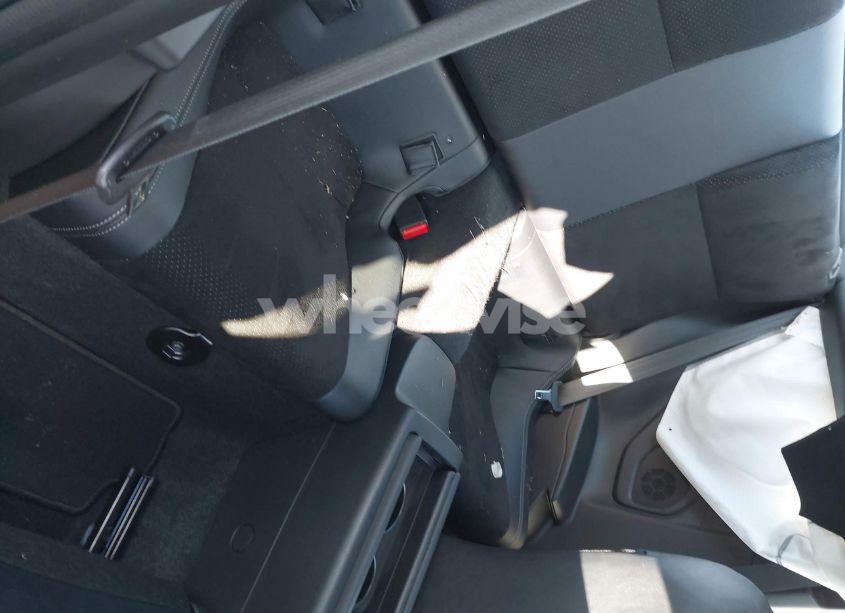 Photo 8 of 2023 Toyota Gr86 PREMIUM (VIN JF1ZNBF18P8765012)