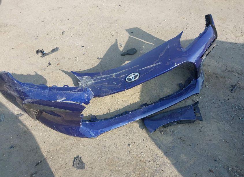 Photo 12 of 2022 Toyota Gr86 PREMIUM (VIN JF1ZNBF1XN8750590)