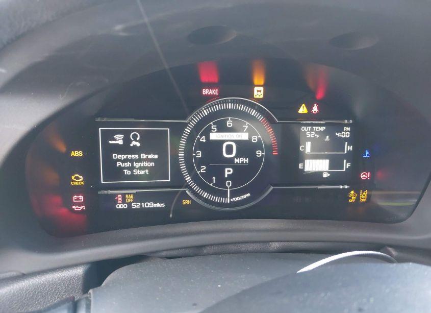 Photo 7 of 2022 Toyota Gr86 PREMIUM (VIN JF1ZNBF1XN8750590)