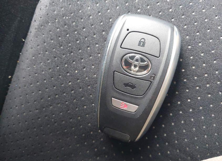 Photo 11 of 2022 Toyota Gr86 PREMIUM (VIN JF1ZNBF1XN8753697)