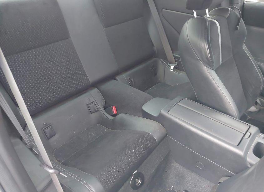 Photo 8 of 2022 Toyota Gr86 PREMIUM (VIN JF1ZNBF1XN8753697)