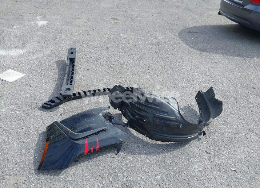 Photo 11 of 2022 Toyota Gr86 PREMIUM (VIN JF1ZNBF1XN8754980)