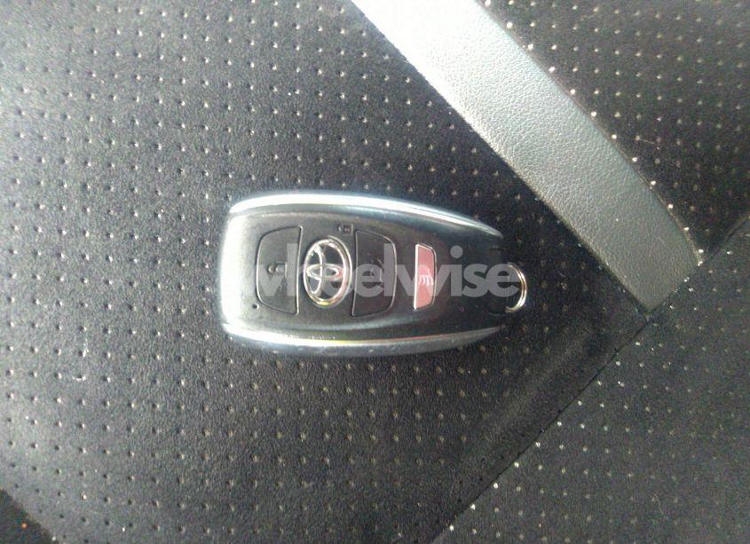 Photo 11 of 2023 Toyota Gr86 PREMIUM (VIN JF1ZNBF1XP8759907)