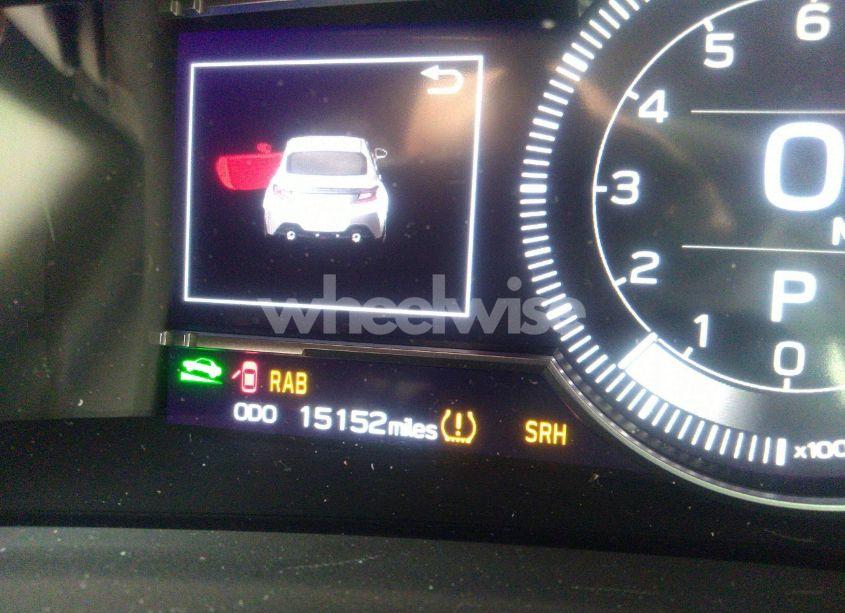 Photo 15 of 2023 Toyota Gr86 PREMIUM (VIN JF1ZNBF1XP8759907)