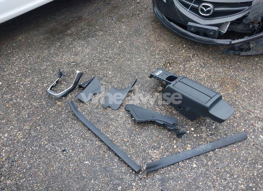 Photo 12 of 2023 Toyota Gr86 PREMIUM (VIN JF1ZNBF1XP8763584)