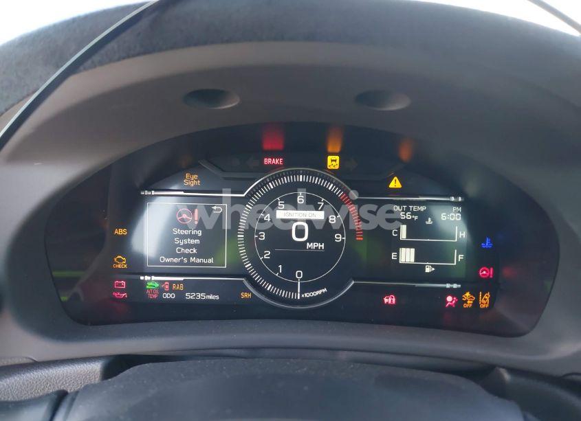 Photo 7 of 2023 Toyota Gr86 PREMIUM (VIN JF1ZNBF1XP8763584)