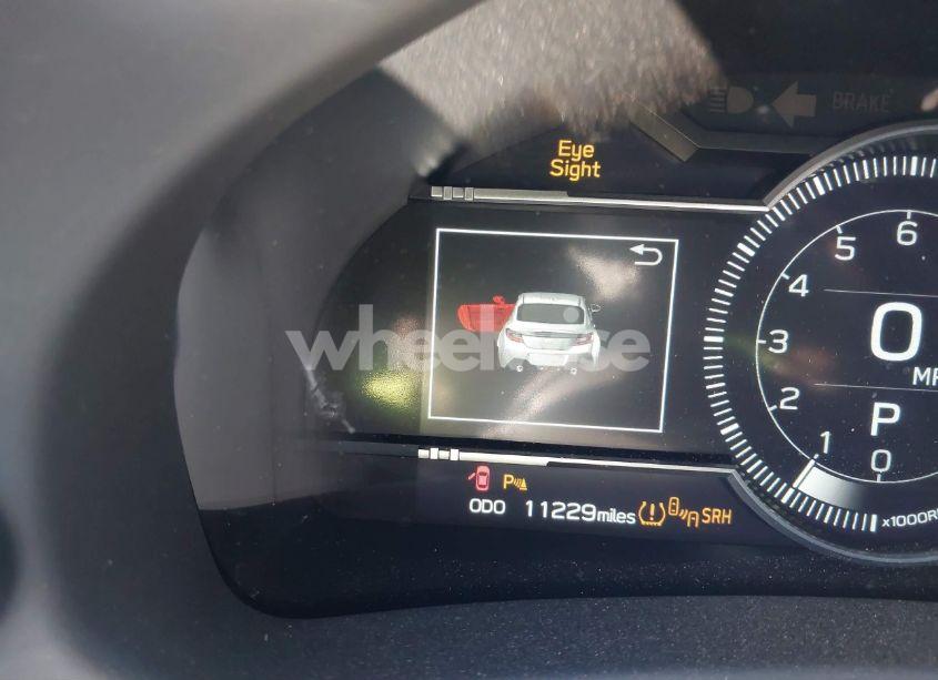 Photo 16 of 2024 Toyota Gr86 TRUENO EDITION (VIN JF1ZNBM13R8752867)