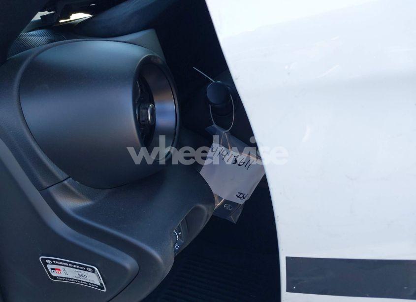 Photo 20 of 2024 Toyota Gr86 TRUENO EDITION (VIN JF1ZNBM13R8752867)