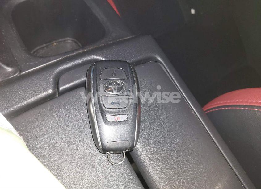 Photo 11 of 2024 Toyota Gr86 TRUENO EDITION (VIN JF1ZNBM14R8752554)