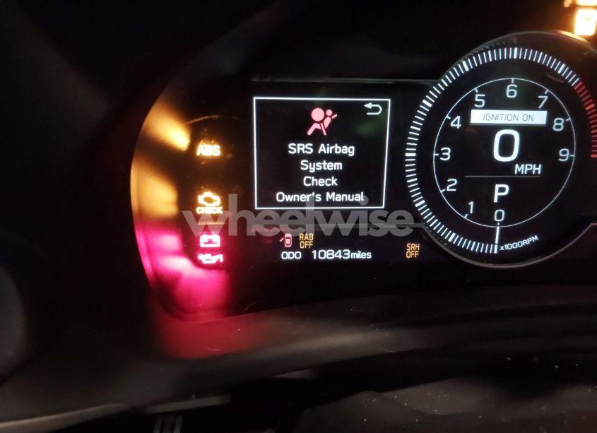 Photo 15 of 2024 Toyota Gr86 TRUENO EDITION (VIN JF1ZNBM14R8752554)