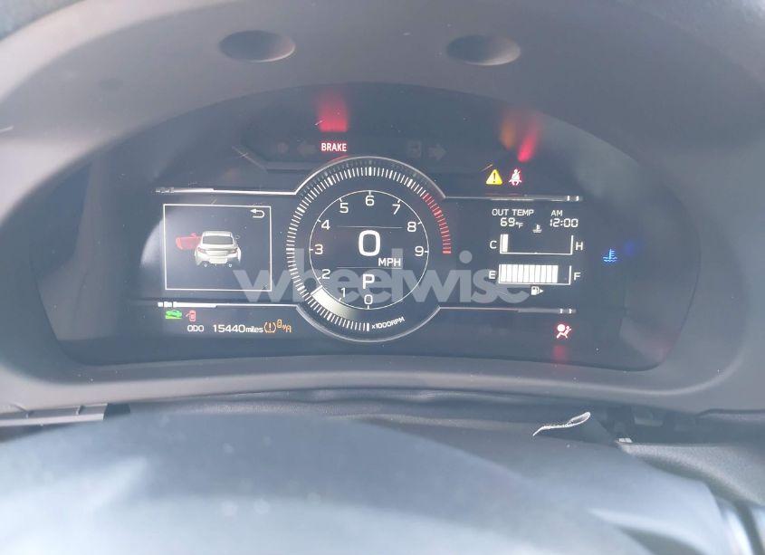 Photo 7 of 2024 Toyota Gr86 TRUENO EDITION (VIN JF1ZNBM19R8750279)