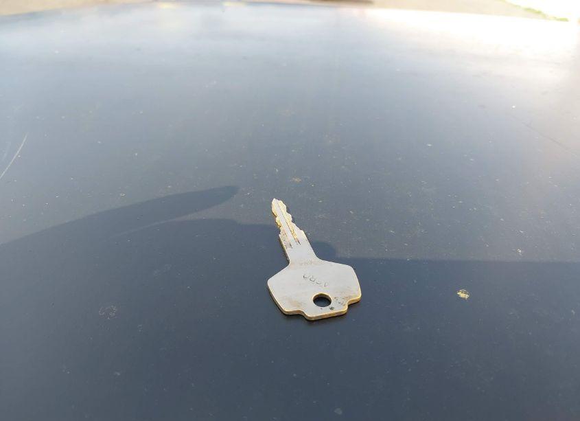 Photo 11 of 1992 Subaru Loyale (VIN JF2AN52B1ND409949)