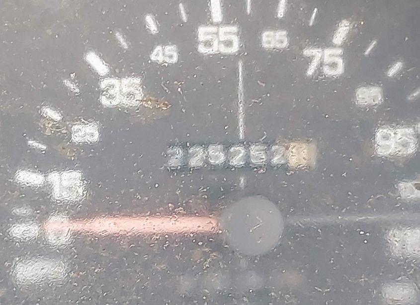 Photo 15 of 1992 Subaru Loyale (VIN JF2AN52B1ND409949)