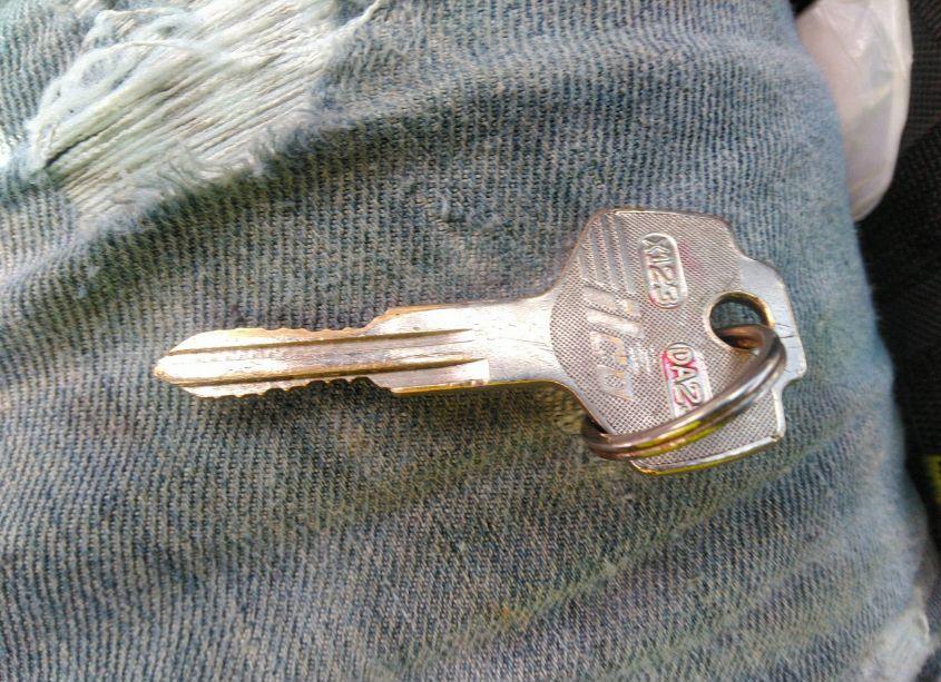 Photo 11 of 1994 Subaru Loyale (VIN JF2AN52B3RF420297)