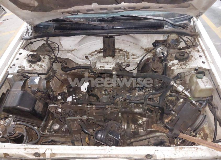 Photo 10 of 1988 Subaru Gl-10 (VIN JF2AN55B5JG407366)