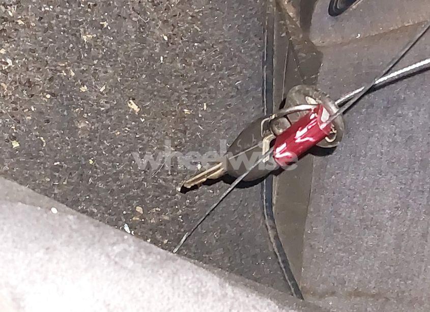 Photo 11 of 1988 Subaru Gl-10 (VIN JF2AN55B5JG407366)