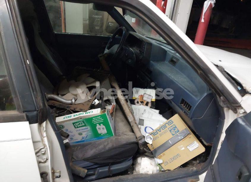 Photo 5 of 1988 Subaru Gl-10 (VIN JF2AN55B5JG407366)