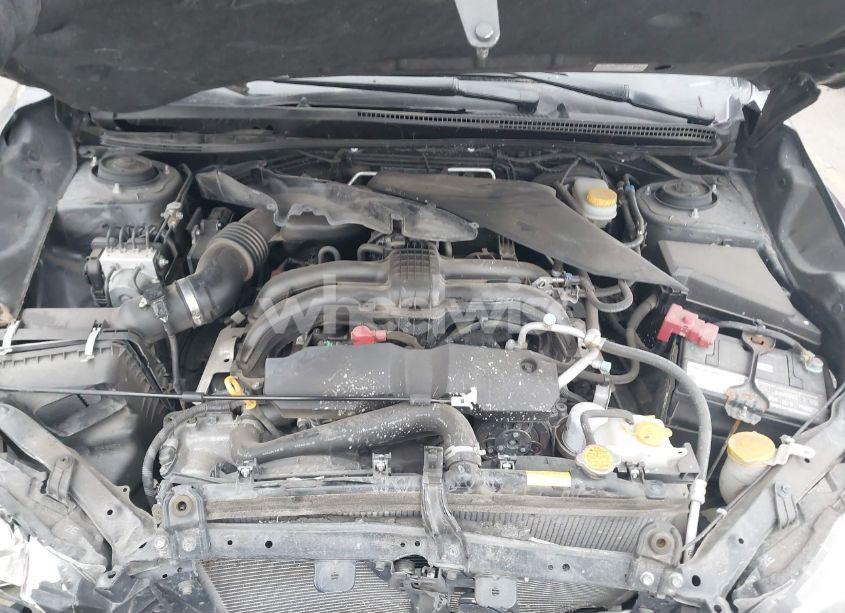 Photo 10 of 2016 Subaru Crosstrek 2.0I (VIN JF2GPAAC0G9300606)