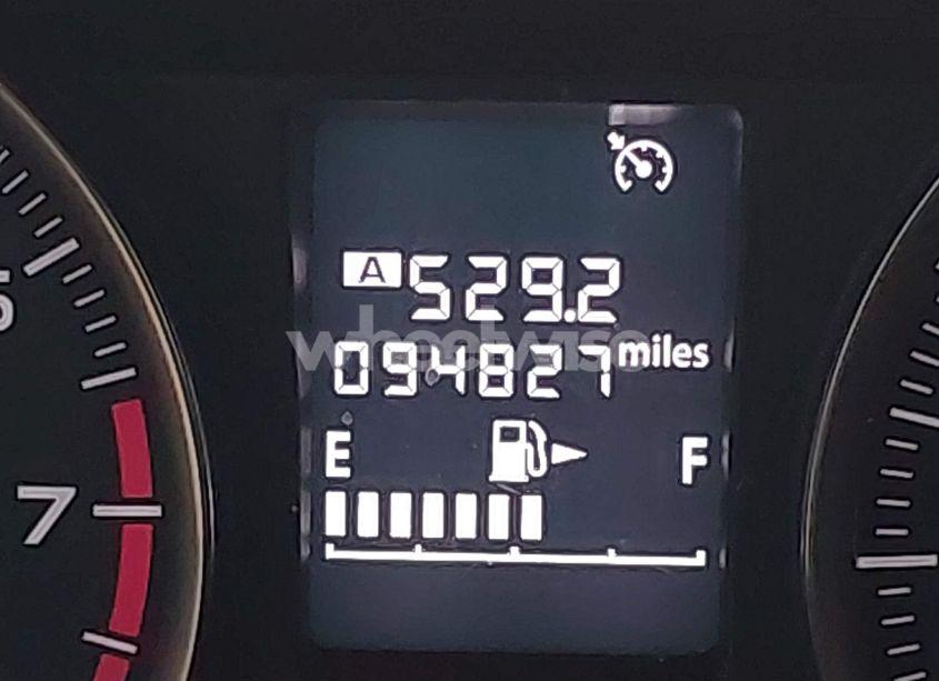 Photo 7 of 2016 Subaru Crosstrek 2.0I (VIN JF2GPAAC0G9300606)