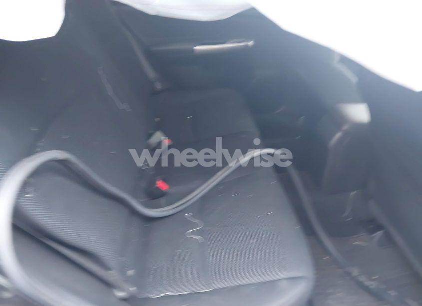 Photo 8 of 2016 Subaru Crosstrek 2.0I (VIN JF2GPAAC0G9300606)