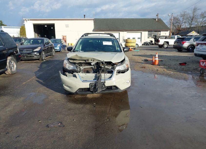 Photo 12 of 2015 Subaru Xv CROSSTREK 2.0I (VIN JF2GPAAC2FG245263)
