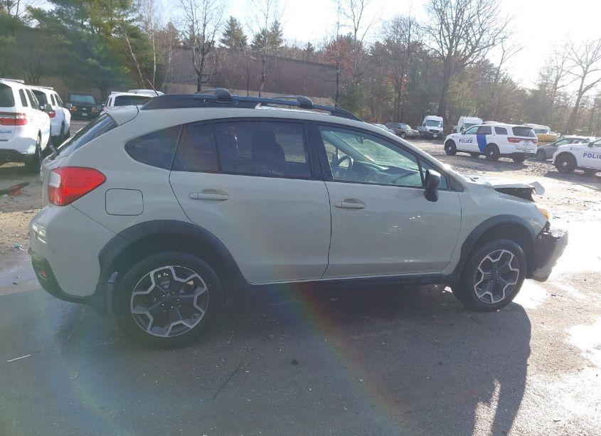 Photo 13 of 2015 Subaru Xv CROSSTREK 2.0I (VIN JF2GPAAC2FG245263)