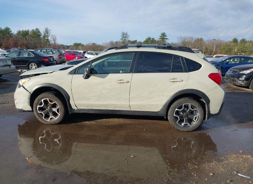 Photo 14 of 2015 Subaru Xv CROSSTREK 2.0I (VIN JF2GPAAC2FG245263)