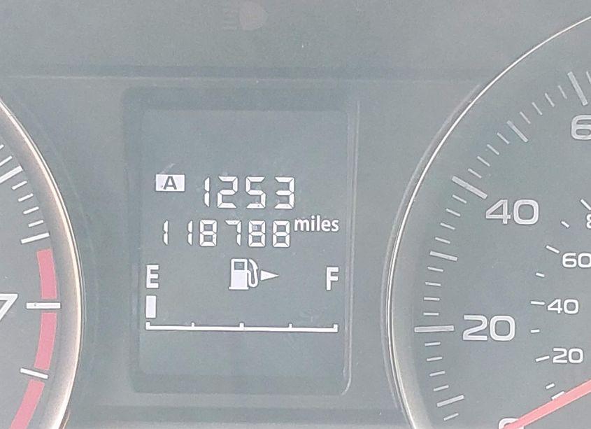 Photo 15 of 2015 Subaru Xv CROSSTREK 2.0I (VIN JF2GPAAC2FG245263)