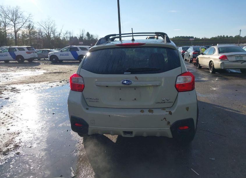 Photo 16 of 2015 Subaru Xv CROSSTREK 2.0I (VIN JF2GPAAC2FG245263)