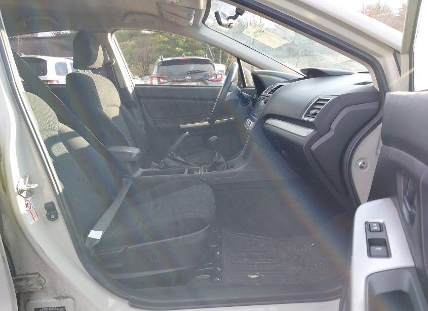 Photo 5 of 2015 Subaru Xv CROSSTREK 2.0I (VIN JF2GPAAC2FG245263)