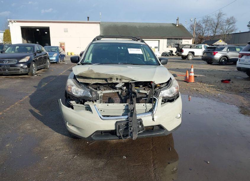 Photo 6 of 2015 Subaru Xv CROSSTREK 2.0I (VIN JF2GPAAC2FG245263)