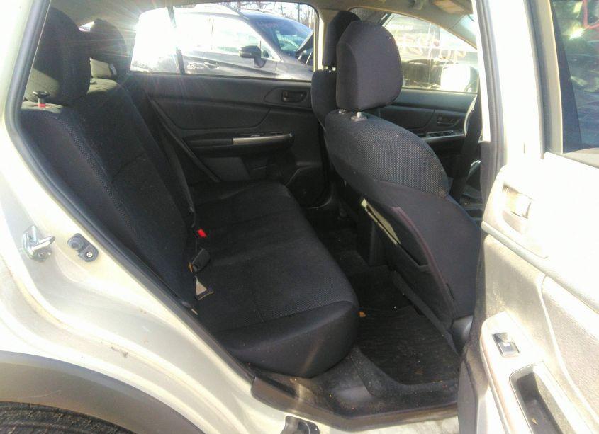 Photo 8 of 2015 Subaru Xv CROSSTREK 2.0I (VIN JF2GPAAC2FG245263)