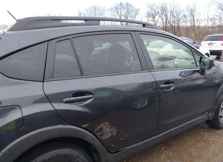 Photo 14 of 2016 Subaru Crosstrek 2.0I (VIN JF2GPAAC6G9252173)