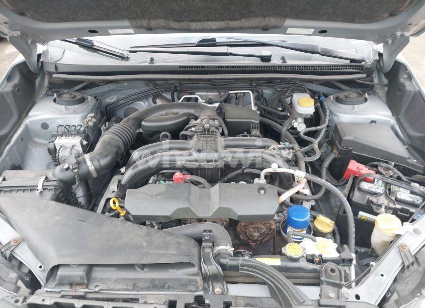 Photo 10 of 2016 Subaru Crosstrek 2.0I (VIN JF2GPAAC8G9225248)