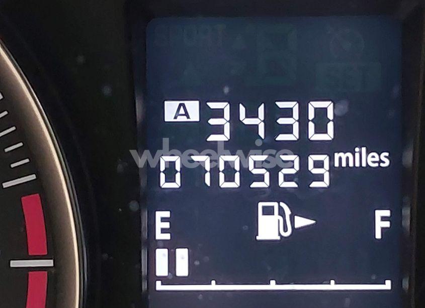 Photo 16 of 2016 Subaru Crosstrek 2.0I (VIN JF2GPAAC8G9225248)