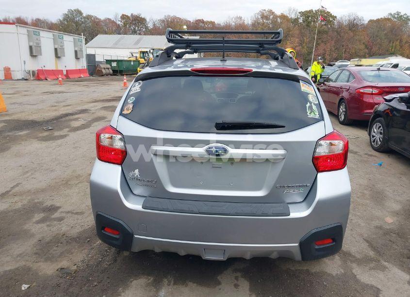 Photo 17 of 2016 Subaru Crosstrek 2.0I (VIN JF2GPAAC8G9225248)