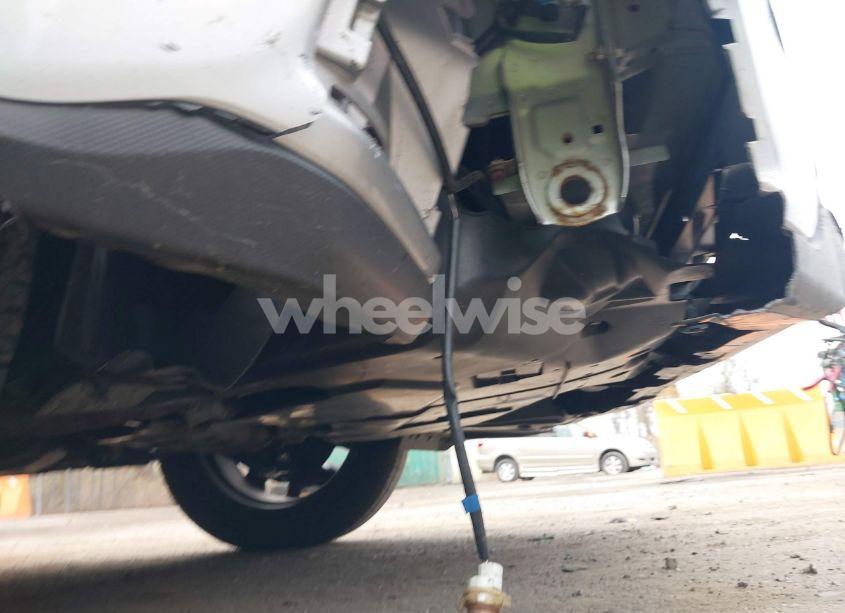 Photo 18 of 2016 Subaru Crosstrek 2.0I (VIN JF2GPAAC8G9225248)