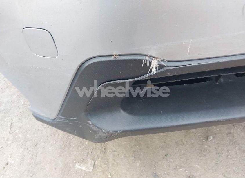 Photo 19 of 2016 Subaru Crosstrek 2.0I (VIN JF2GPAAC8G9225248)