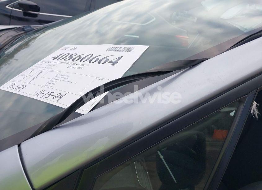 Photo 21 of 2016 Subaru Crosstrek 2.0I (VIN JF2GPAAC8G9225248)